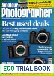 Amateur Photographer