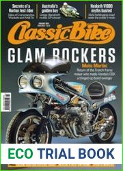 Classic Bike UK - February 2024