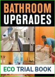 Bathroom Upgrades
