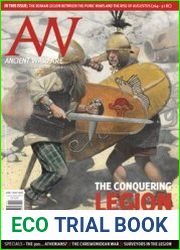 Ancient Warfare 2022-04-05