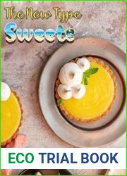 The New Type Sweets with Old-School Pastries with an Insanely Delicious Twist Two Chefs. 70+ Pastries. Unlimited Flavor