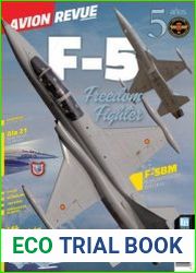 F-5 Freedom Fighter (Avion Revue Internacional Especiales)