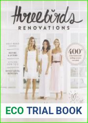 Three Birds Renovations 400+ renovation and styling secrets revealed