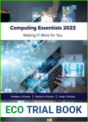 Computing Essentials 2023, 29th Edition