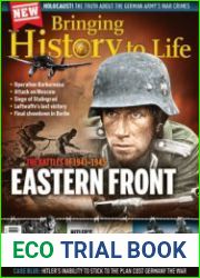 The Battles of 1941-1945 Eastern Front (Bringing History to Life)