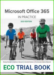 Microsoft Office 365 In Practice, 2021 Edition