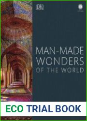 Manmade Wonders of the World