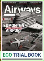 Airways Magazine - April 2022