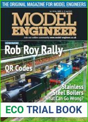 Model Engineer No.4688