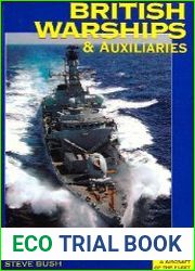 British Warships & Auxiliaries 2006/07