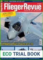 Flieger Revue 2022-05