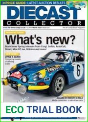 Diecast Collector - March 2024