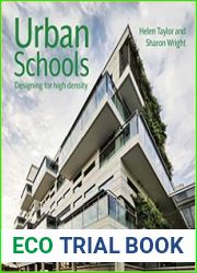 Urban Schools Designing for High Density