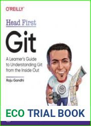 Head First Git