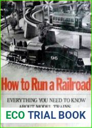 How to Run a Railroad Everything You Need to Know About Model Trains