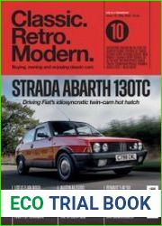 Classic.Retro.Modern. Magazine