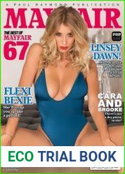 Best of Mayfair - Number 67 March 2022