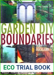 Garden DIY Boundaries Walls, Fences, Trellis, Screens, Hedges