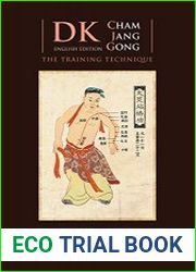 DK Cham Jang Gong The Training Technique The Secret of Invisible Power
