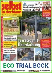 Selbst ist der Mann