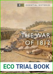 The War of 1812 (Osprey Essential Histories)