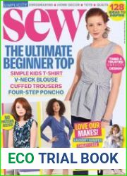 Sew Magazine