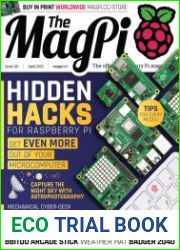 The MagPi - Issue 116