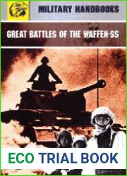 Great Battles of the Waffen-SS