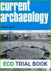 Current Archaeology 1984-01 (90)