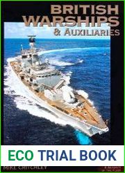 British Warships & Auxiliaries 2000/01