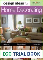 Design Ideas for Home Decorating