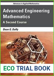 Advanced Engineering Mathematics A Second Course with MATLAB