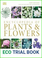 Encyclopedia of Plants and Flowers