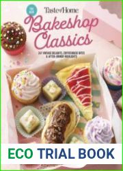 Taste of Home Bakeshop Classics 247 Vintage Delights, Coffeehouse Bites & After-Dinner Highlights (Taste of Home Baking)