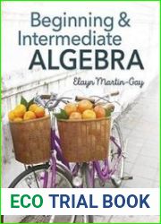 Beginning & Intermediate Algebra, Rental Edition, 7th Edition