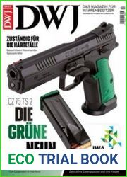 DWJ - Magazin fur Waffenbesitzer 2022-04