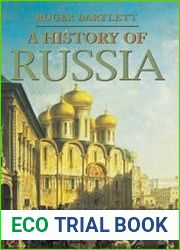 A History of Russia