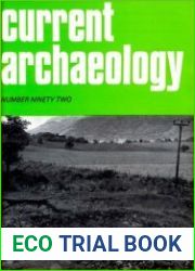 Current Archaeology 1984-06 (92)