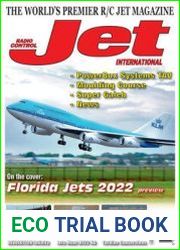 Radio Control Jet International 2022-04-05