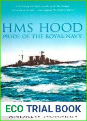HMS Hood Pride of the Royal Navy
