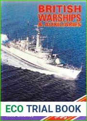 British Warships & Auxiliaries 1994/95