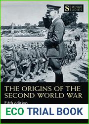 The Origins of the Second World War, 5th Edition