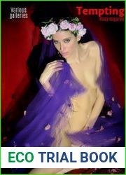 Tempting Photo Magazine - March 2022