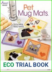 Pet Mug Mats