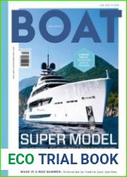 Boat International US Edition - April 2022
