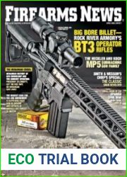 Firearms News 2022-07