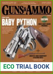 Guns & Ammo 2022-05