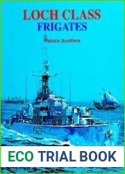 Loch Class Frigates