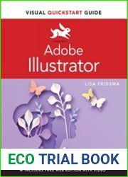 Adobe Illustrator Visual QuickStart Guide