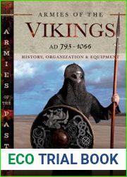 Armies of the Vikings AD 793-1066